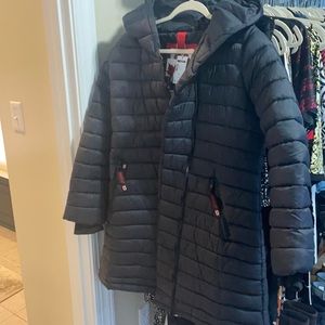 Canada weather gear - new with tags